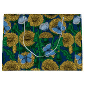 Dandelion-weide Groot Cadeauzakje (Voorkant)