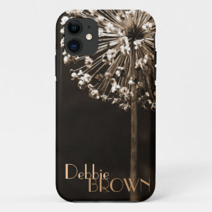 Dandelion Wishes iPhone 11 Hoesje