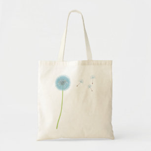 Dandelion Wishes Tas