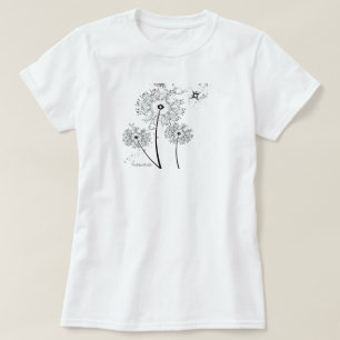 Dandelion Women's T-Shirt