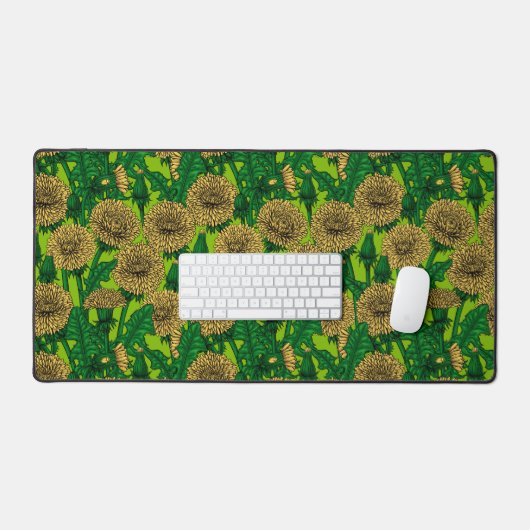 Dandelions (Clavier et souris)