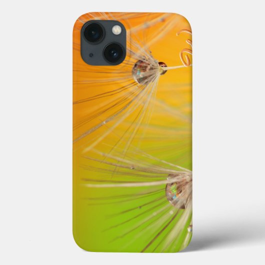 Dandelions 2 Case-Mate iPhone case (Achterkant)