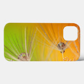 Dandelions 2 Case-Mate iPhone case (Achterkant (horizontaal))