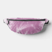 Dandelions Abstraits et lucioles Mauve (Poser)