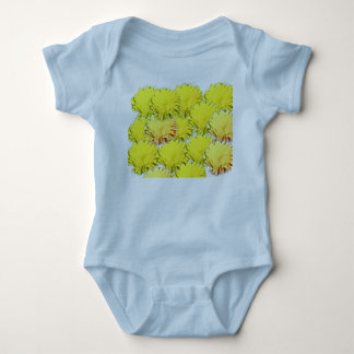 Dandelions Baby Shirt