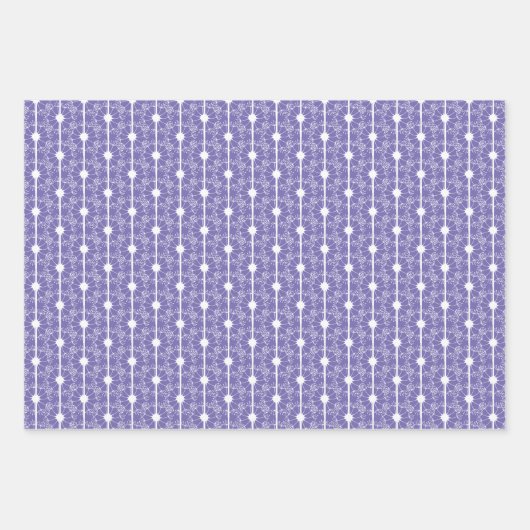 Dandelions Conception Feuilles de papier d'envelop (Devant 2)