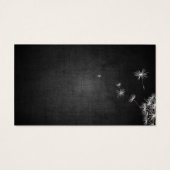 Dandelions Flottant (Dos)