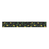 Dandelions Grosgrain Lint (Voorkant)