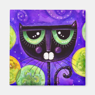 Dandelions - Magnet Magneet