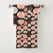 Dandelions -Mid-century- Retro Modern Design (En situation)