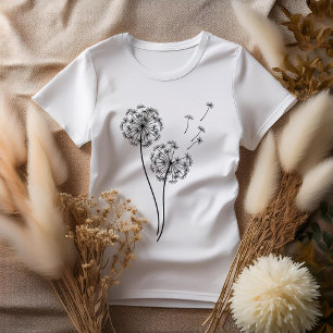 Dandelions T-shirt