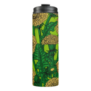 Dandelions Thermosbeker