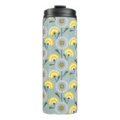 Dandelions, veld thermosbeker (Voorkant)