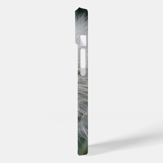 Dandelionventiel Case-Mate iPhone Case (Achterkant / Links)
