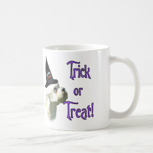 Dandie Dinmont Terrier Trick Koffiemok