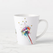 Dandilion Coffee Mug (Droite)