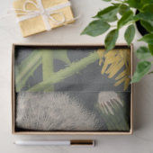 Dandilion Furniture — losbladpapier Tissuepapier (Geschenk)