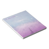 Dandilion Wish Carnet, Jotter, Bloc-notes (Incliné)