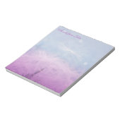 Dandilion Wish Carnet, Jotter, Bloc-notes (Tourné)