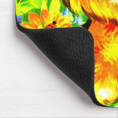 dandy lion muismat (Hoek)