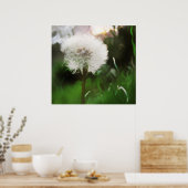 dandyDreams Poster (Keuken)