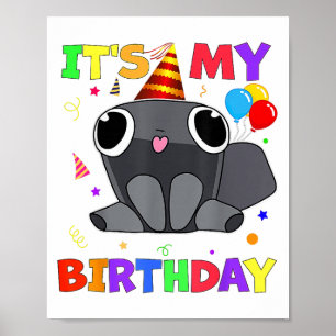 Dandys Pebble Monde Décoration Anniversaire Pour E