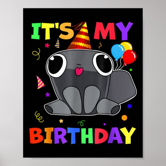 Dandys Pebble Monde Décoration Anniversaire Pour E (Devant)