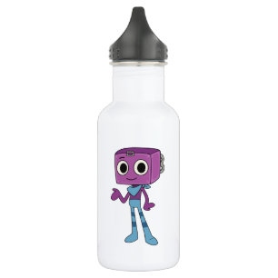 Dandy's World BOXTEN + TWISTED BOXTEN Waterfles