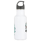 Dandy's World CONNIE + TWISTED CONNIE Waterfles Waterfles (Voorkant)