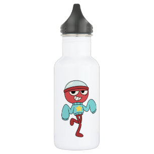 Dandy's World GIGI + TWISTED GIGI Waterfles