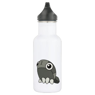Dandy's World PEBBLE + TWISTED PEBBLE Waterfles