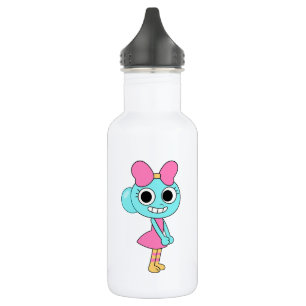 Dandy's World POPPY + TWISTED POPPY Waterfles
