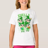 Dandy's World Shelly T-shirt (Voorkant)