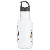 Dandy's World SHRIMPO + Bouteille d'eau TWISTED (Dos)