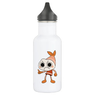 Dandy's World SHRIMPO + TWISTED Waterfles
