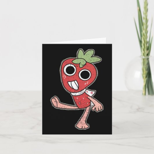 Dandy's World Sprout kostuum voor kinderen en volw Kaart (Voorkant)