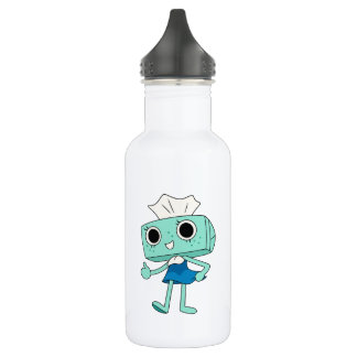 Dandy's World TISHA + TWISTED TISHA Waterfles