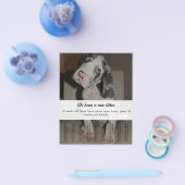 Dane Puppies verkopen Flyer (Enkel)