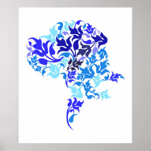 Dane Sir Poster