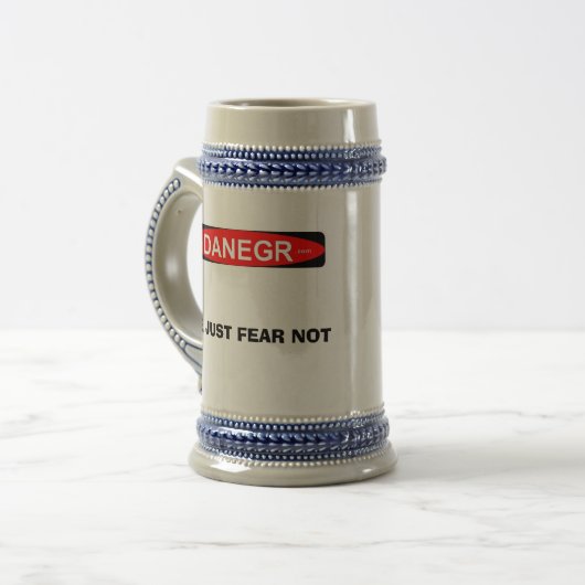 danegr logo bier mok (Voorkant links)