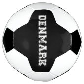 Danemark (Tourné)