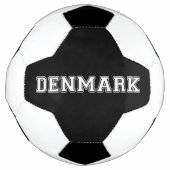 Danemark (Devant)