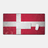 Danemark (Clavier et souris)