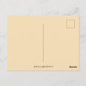 Danemark Cartes photos Carte postale Vintage (Dos)