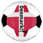 Danemark football     (Tourné)