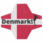 Danemark football     (Plat)