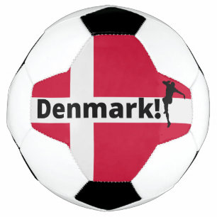 Danemark football