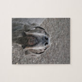 Danemark Puzzle (Horizontal)