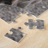 Danemark Puzzle (Côté)