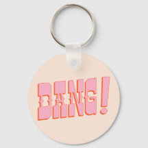 DANG! (western sedan lettertype, retro mod kleuren